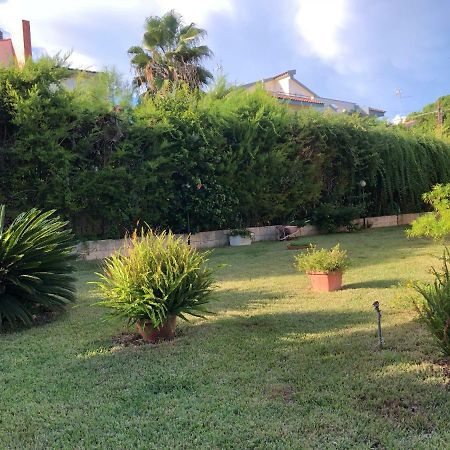 Apartmán La Maison De Daniele Et Maria Fontane Bianche Exteriér fotografie
