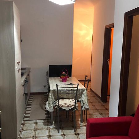 Apartmán La Maison De Daniele Et Maria Fontane Bianche Exteriér fotografie