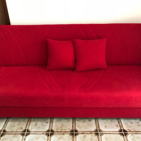 Apartmán La Maison De Daniele Et Maria Fontane Bianche Exteriér fotografie