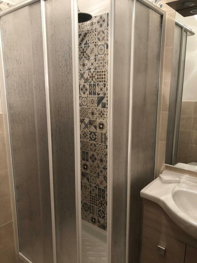 Apartmán La Maison De Daniele Et Maria Fontane Bianche Exteriér fotografie