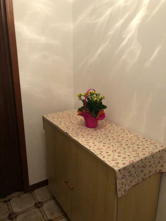 Apartmán La Maison De Daniele Et Maria Fontane Bianche Exteriér fotografie