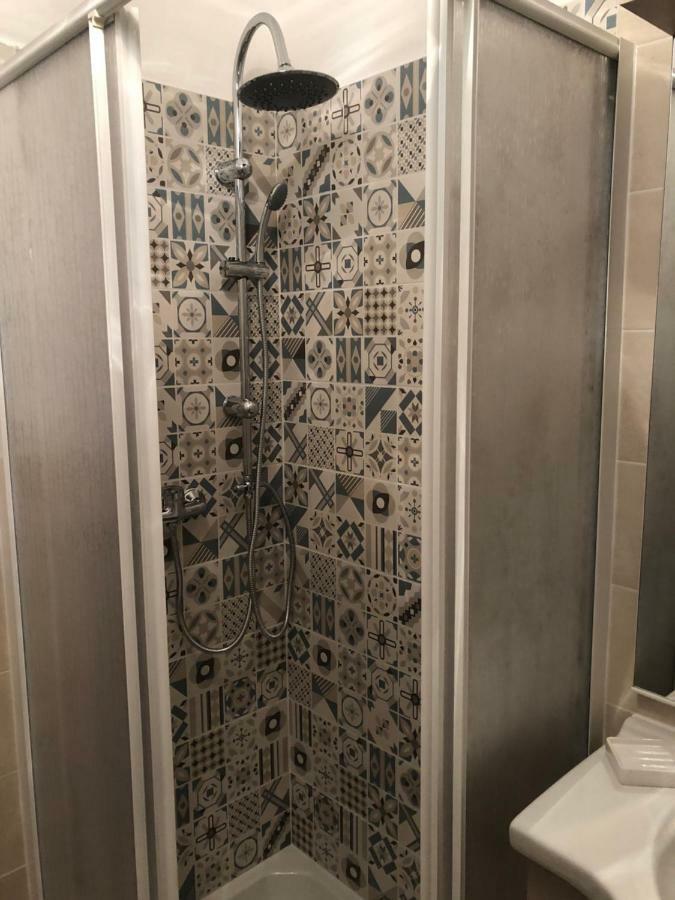 Apartmán La Maison De Daniele Et Maria Fontane Bianche Exteriér fotografie