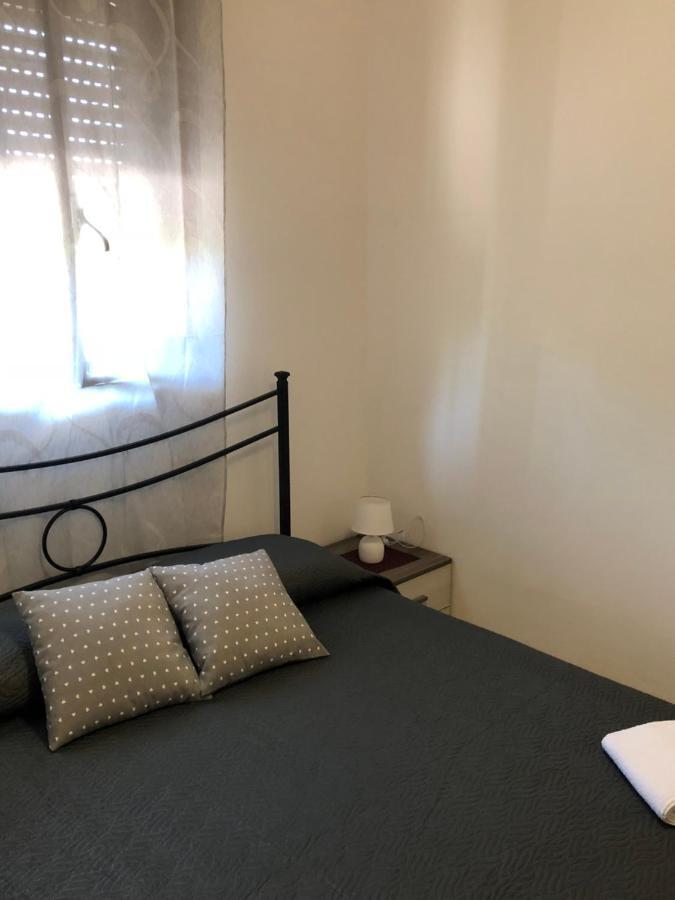 Apartmán La Maison De Daniele Et Maria Fontane Bianche Exteriér fotografie