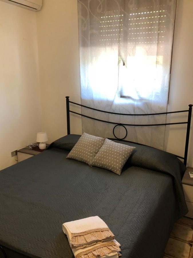 Apartmán La Maison De Daniele Et Maria Fontane Bianche Exteriér fotografie